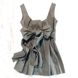 Pre-🖤 Anthropologie Odille Corps de Ballet Top